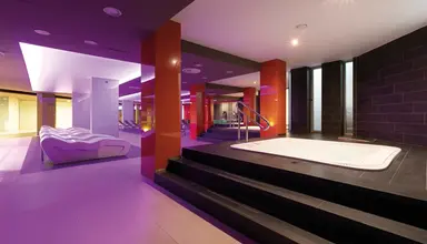 HD Beach Resort & Spa