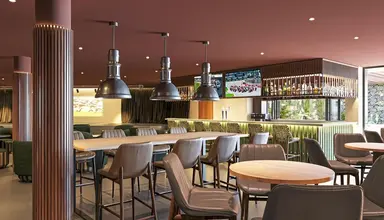 HD Beach Resort & Spa