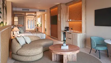HD Beach Resort & Spa
