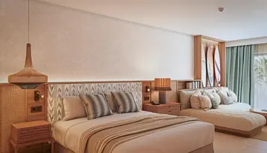 HD Beach Resort & Spa