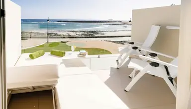 HD Beach Resort & Spa
