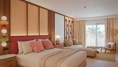 HD Beach Resort & Spa