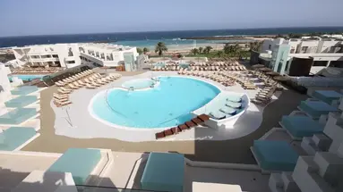 HD Beach Resort & Spa