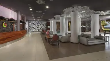 HD Beach Resort & Spa