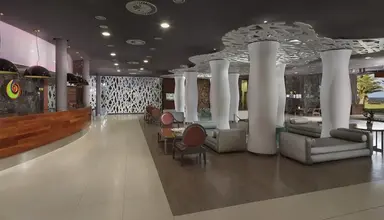 HD Beach Resort & Spa