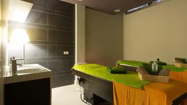 HD Beach Resort & Spa