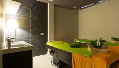 HD Beach Resort & Spa