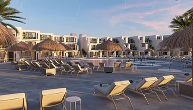 HD Beach Resort & Spa