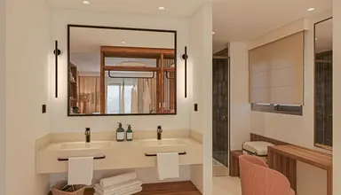HD Beach Resort & Spa