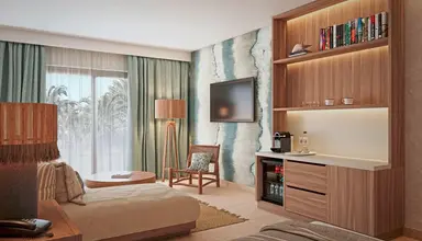 HD Beach Resort & Spa