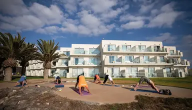 HD Beach Resort & Spa