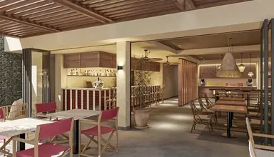 HD Beach Resort & Spa