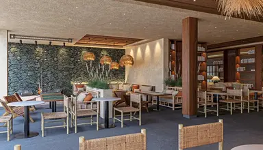 HD Beach Resort & Spa