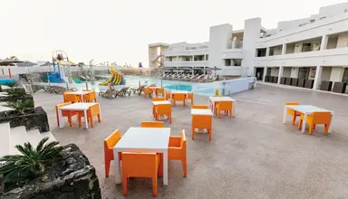 HD Beach Resort & Spa