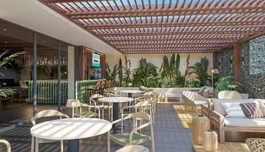 HD Beach Resort & Spa