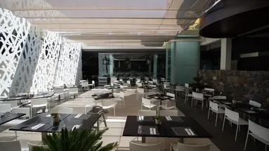 HD Beach Resort & Spa
