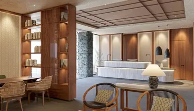 HD Beach Resort & Spa