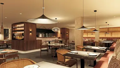HD Beach Resort & Spa
