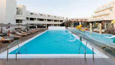 HD Beach Resort & Spa