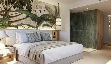 HD Beach Resort & Spa