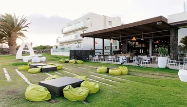 HD Beach Resort & Spa