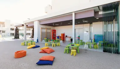 HD Beach Resort & Spa