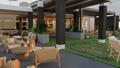 HD Beach Resort & Spa