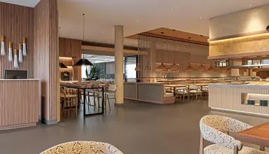 HD Beach Resort & Spa