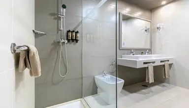 HD Beach Resort & Spa