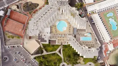 HD Beach Resort & Spa