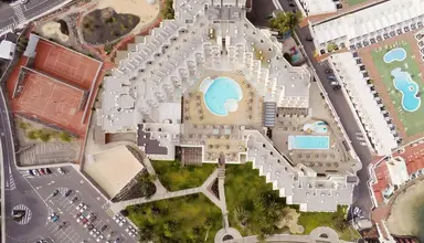 HD Beach Resort & Spa