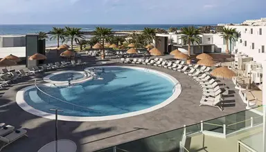 HD Beach Resort & Spa