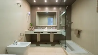 HD Beach Resort & Spa