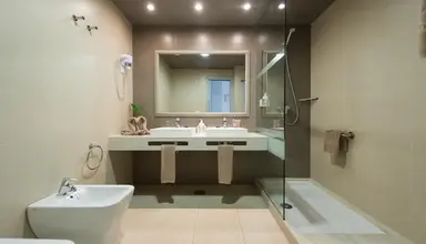 HD Beach Resort & Spa