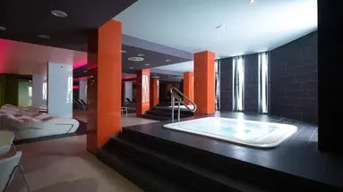 HD Beach Resort & Spa