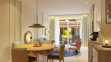 HD Lobos Natura Fuerteventura