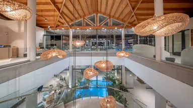 HD Lobos Natura Fuerteventura