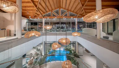 HD Lobos Natura Fuerteventura