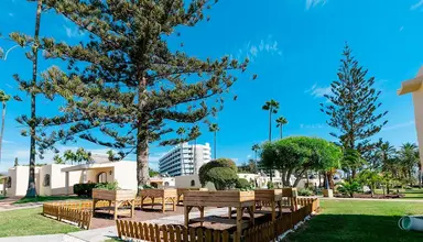 HD Parque Cristobal Gran Canaria