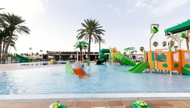 HD Parque Cristobal Gran Canaria