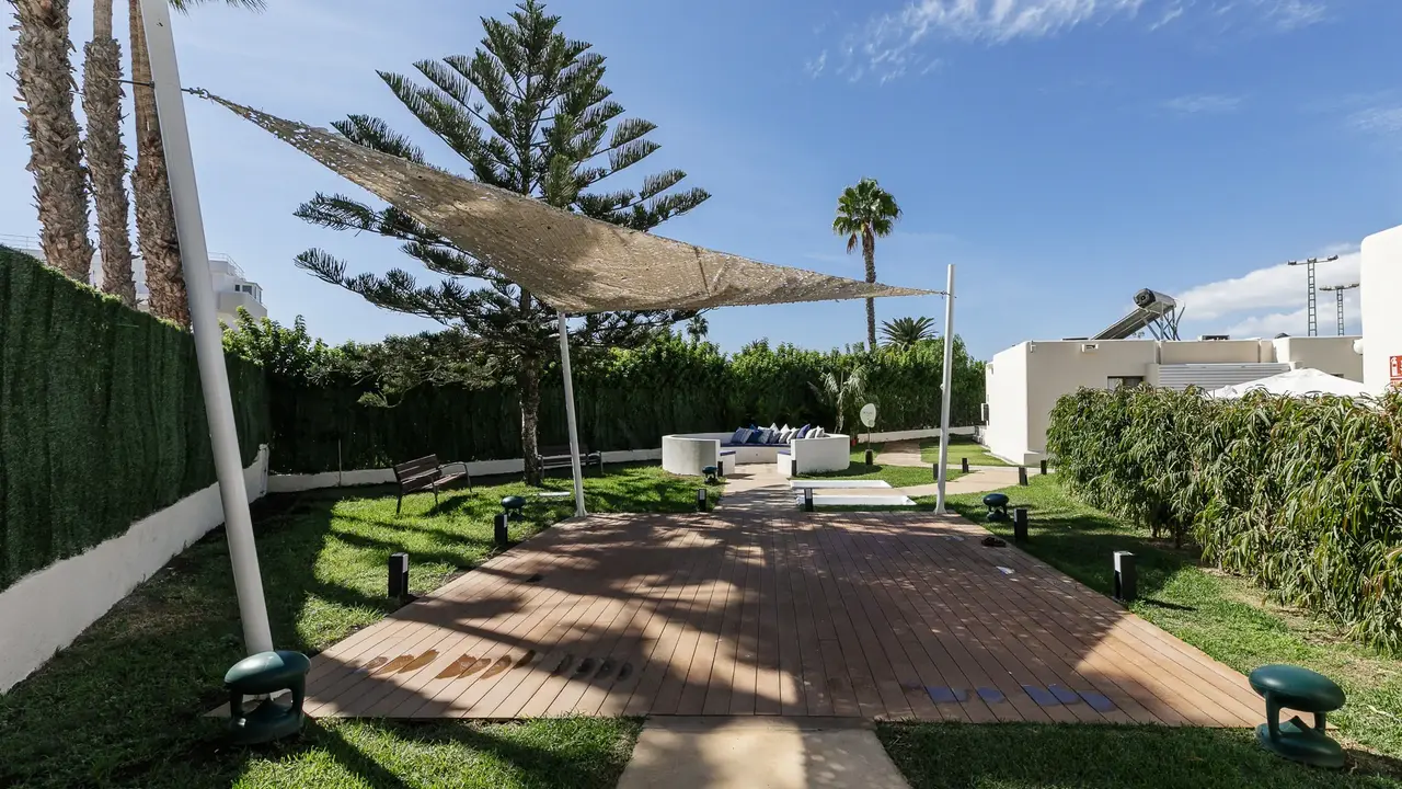 HD Parque Cristobal Gran Canaria