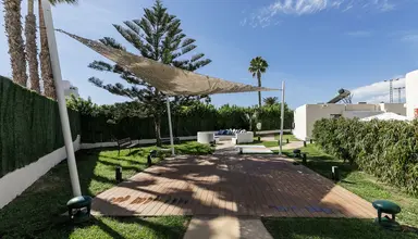 HD Parque Cristobal Gran Canaria