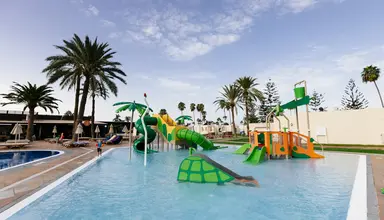 HD Parque Cristobal Gran Canaria