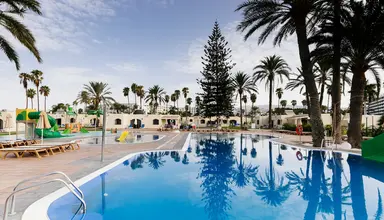 HD Parque Cristobal Gran Canaria
