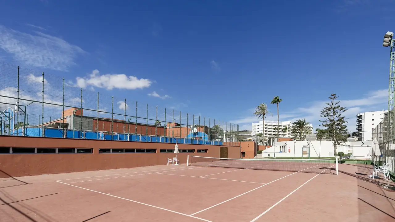 HD Parque Cristobal Gran Canaria