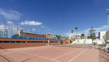 HD Parque Cristobal Gran Canaria