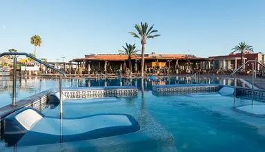 HD Parque Cristobal Gran Canaria