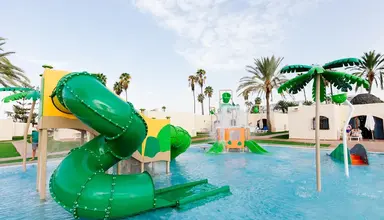 HD Parque Cristobal Gran Canaria