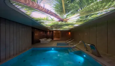 HD Parque Cristobal Gran Canaria