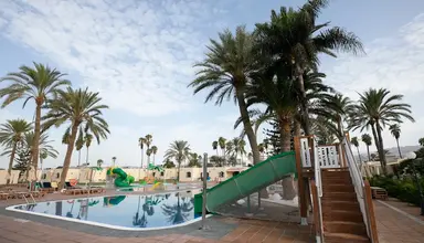HD Parque Cristobal Gran Canaria